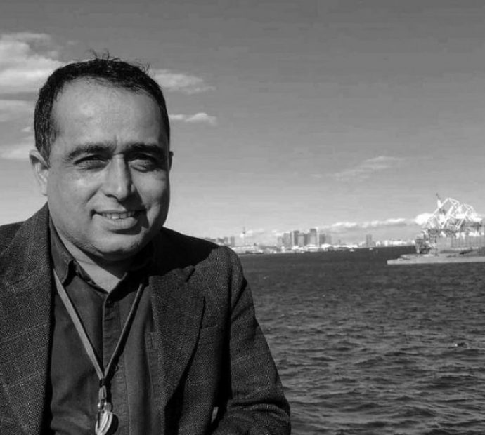 कोरोनाको बानका अध्यक्ष न्यौपानेको निधन