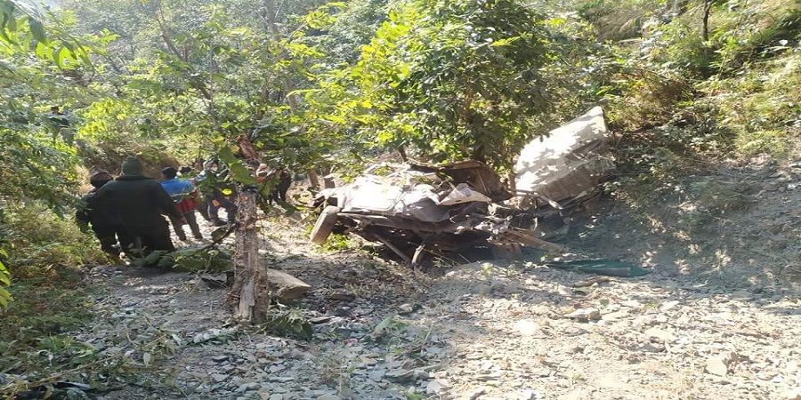 घाटमा मेसिनरी औजार प्रयोग नगर्न समन्वय समितिको निर्देशन