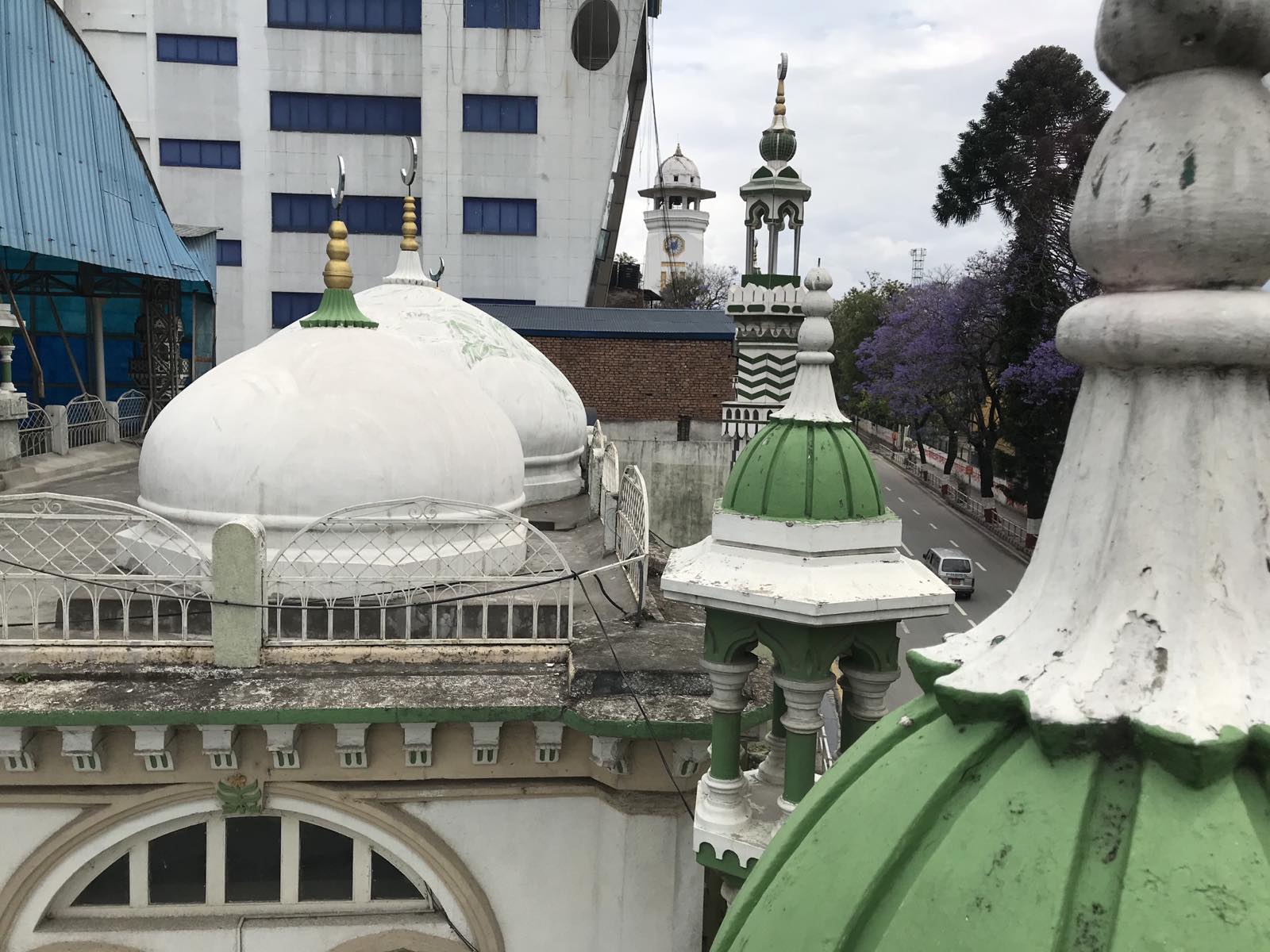 घरघरमै मनाए मुस्लिम धर्मावलम्बीले बकर ईद