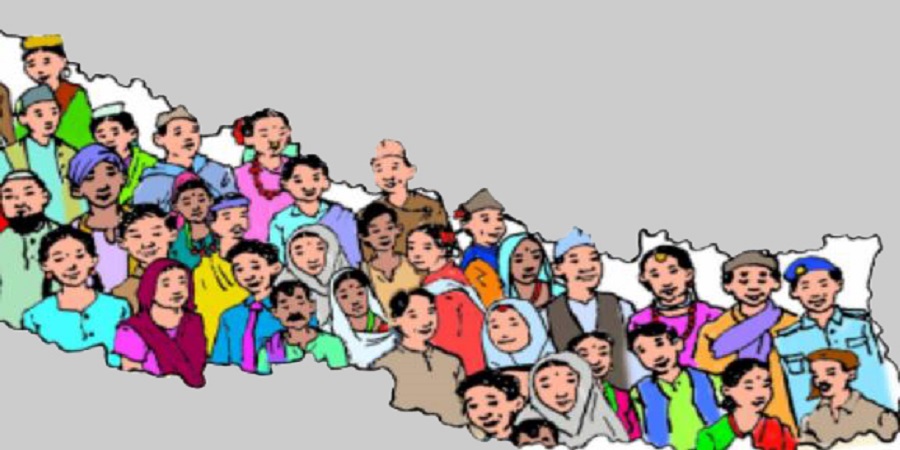 राष्ट्रिय जनगणनाको कार्यक्रम स्थगित
