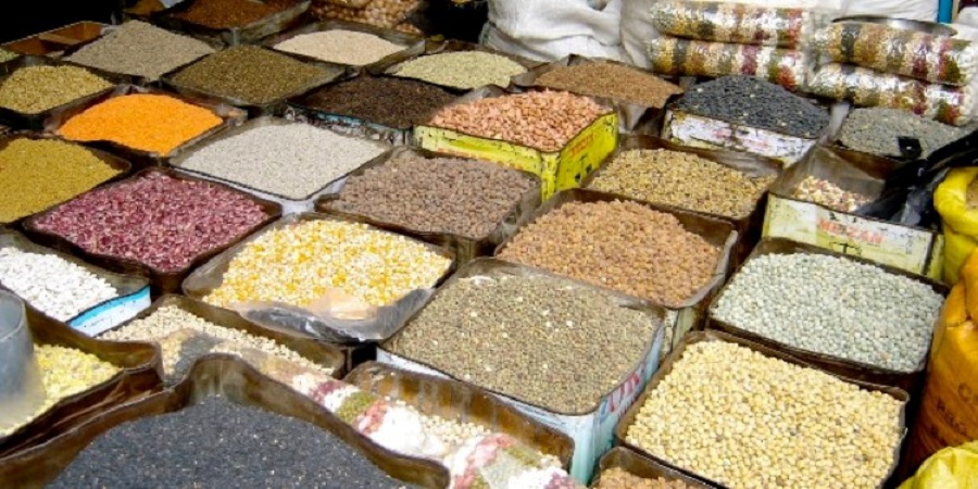 उपत्यकामा फोन मार्फत खाद्यान्न मगाउन सकिने
