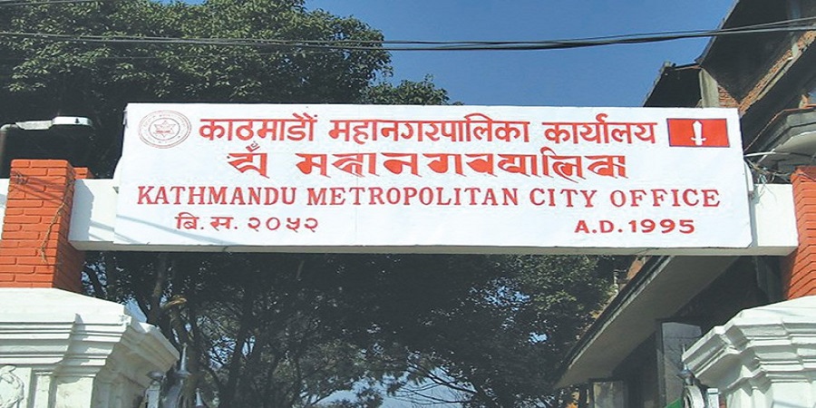 छेत्रपाटी निःशुल्क चिकित्सालयमा कोभिड–१९ अस्पताल सञ्चालन