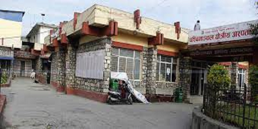 अक्सिजन अभावका कारण पश्चिमाञ्चल क्षेत्रीय अस्पतालमा ८ जनाको मृत्यु