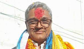 चरीकोट अस्पताल पशुपति चौलागाईँ स्मृति अस्पतालमा रुपान्तरण