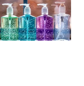 भुटानी शरणार्थीद्वारा स्वास्थ्य सामग्री प्रदान