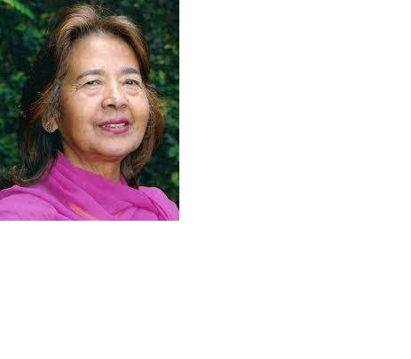 साहित्यकार डा. बानिरा गिरीको मृत्यु