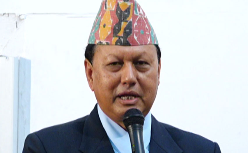 पूर्वमन्त्री बस्नेतका पहलमा निशुल्क कोभिड–१९ सेवा केन्द्र सञ्चालन गरिने