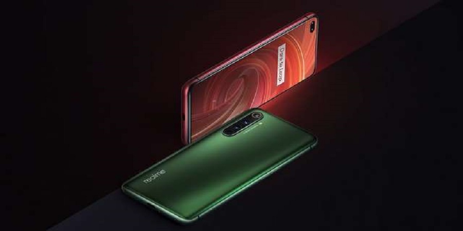 रेलमीले विश्वको सस्तो फाइभ जी स्मार्टफोन लञ्च गर्ने