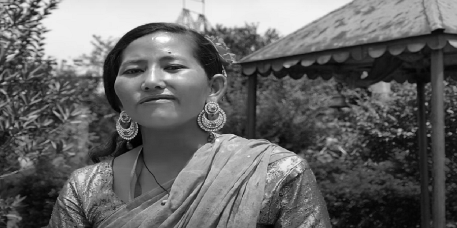 दक्षिणकालीमा मृत फेला परेकी युवतीको पहिचान