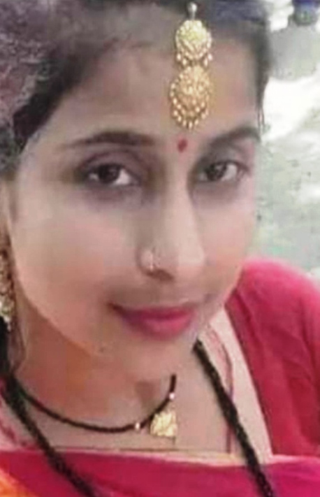 सडेको अवस्थामा शव फेला