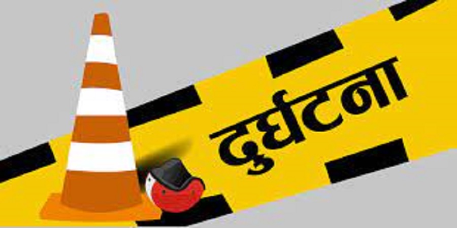 सुनसरीमा तीन वटा गाडी दुर्घटना हुँदा तीन जनाको मृत्यु