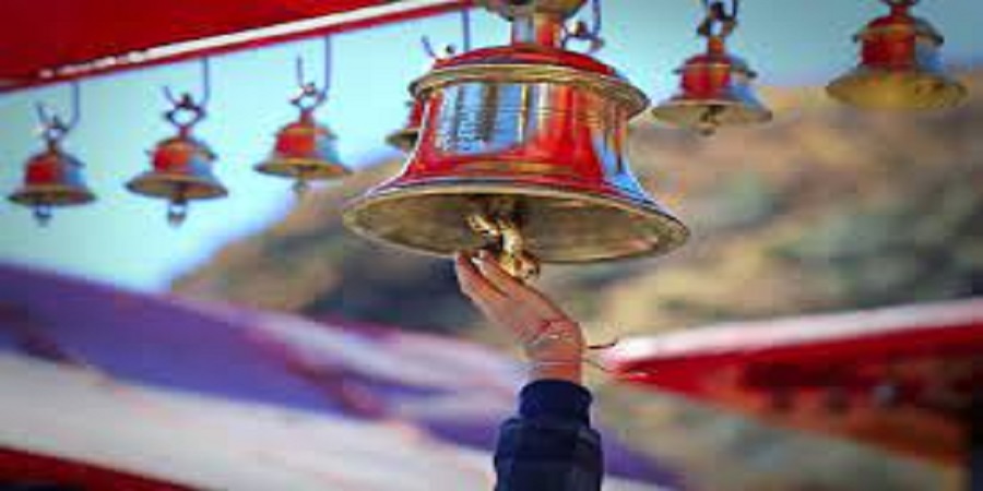 हिन्दु धर्मावलम्बीले चलाएका यी चलन जो वैज्ञानिक कारणले पनि उत्तम छन्