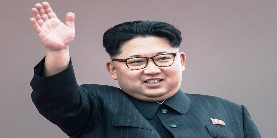 किमले भने: अमेरिकासँग लडाईका लागि उत्तर कोरिया तयार छ