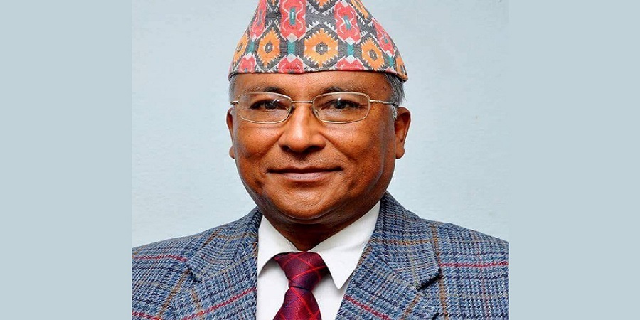 बाढीपहिरो प्रभावितलाई कोरोनाविरुद्धको खोप लगाउने सरकारको निर्णय