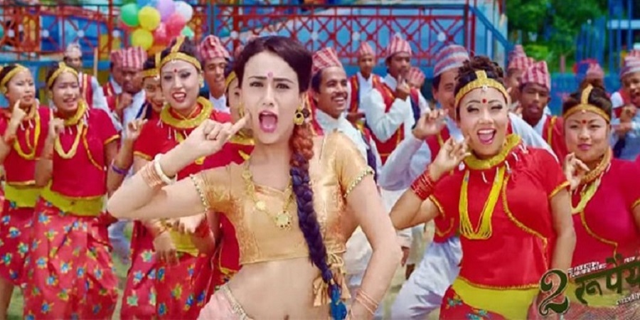 युट्युबमा १५ करोड पटक हेरियो कुटुमा कुटु गीत