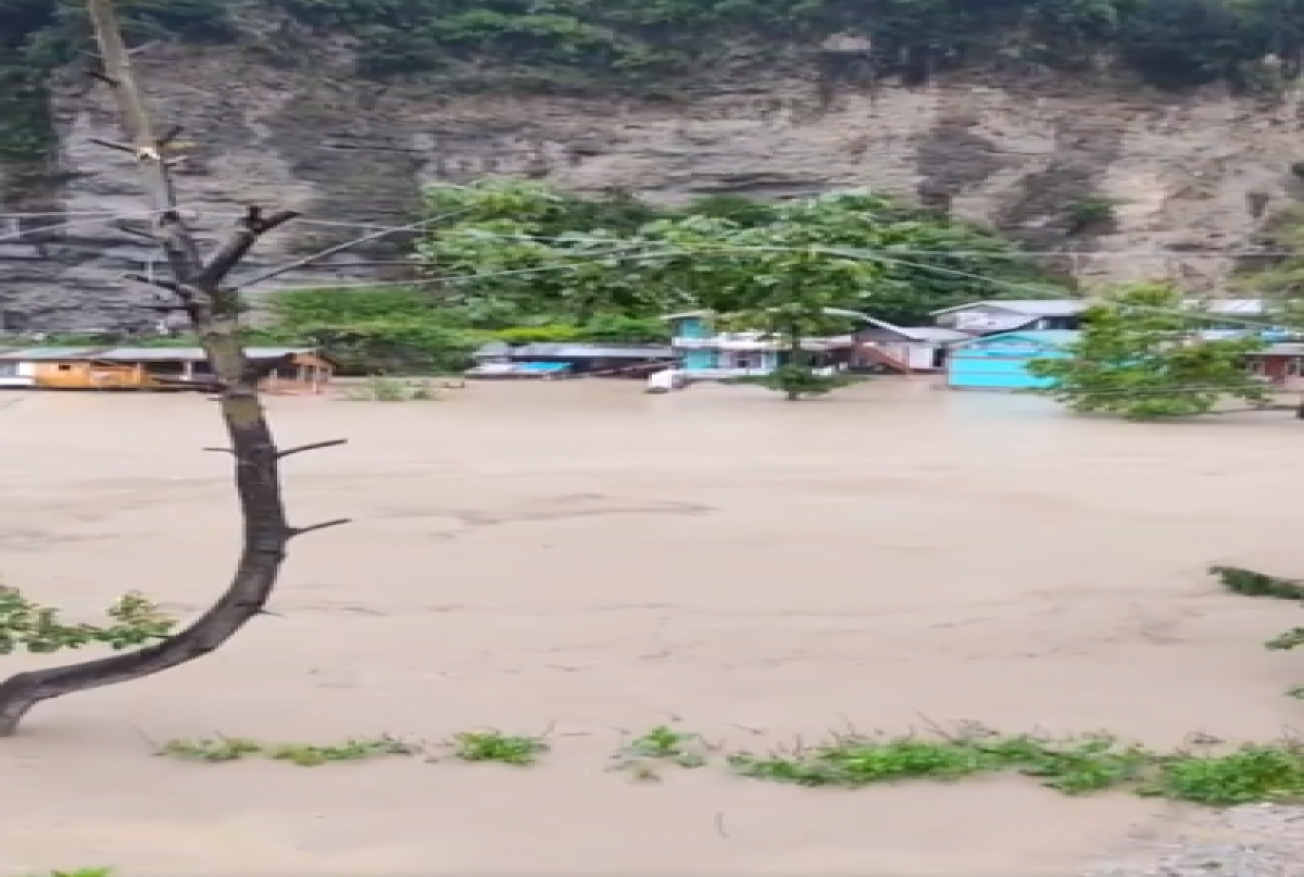 मनाङमा दैनिकी चलाउनै समस्या
