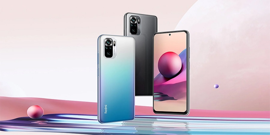 ‘रेड्मी नोट १० एस’ नेपाली बजारमा सार्वजनिक , कति छ मुल्य ?