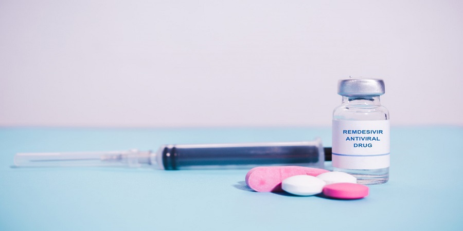 नेपालमै उत्पादित औषधी रेम्डिसिभिरलाई बिक्रीको अनुमति