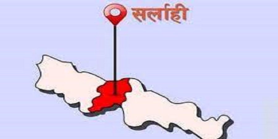 सर्लाहीमा दुई गाउँलेबीच कुटाकुट हुँदा २० जनाभन्दा बढी घाइते