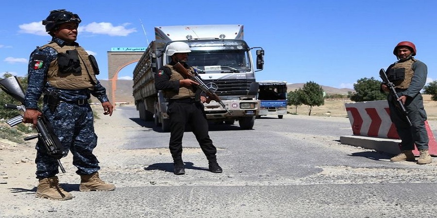 अफगानिस्तानमा १० तालिवानी लडाकु मारिए