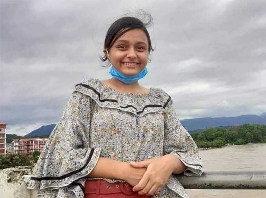 चितवनबाटै अर्की युवती बेपत्ता