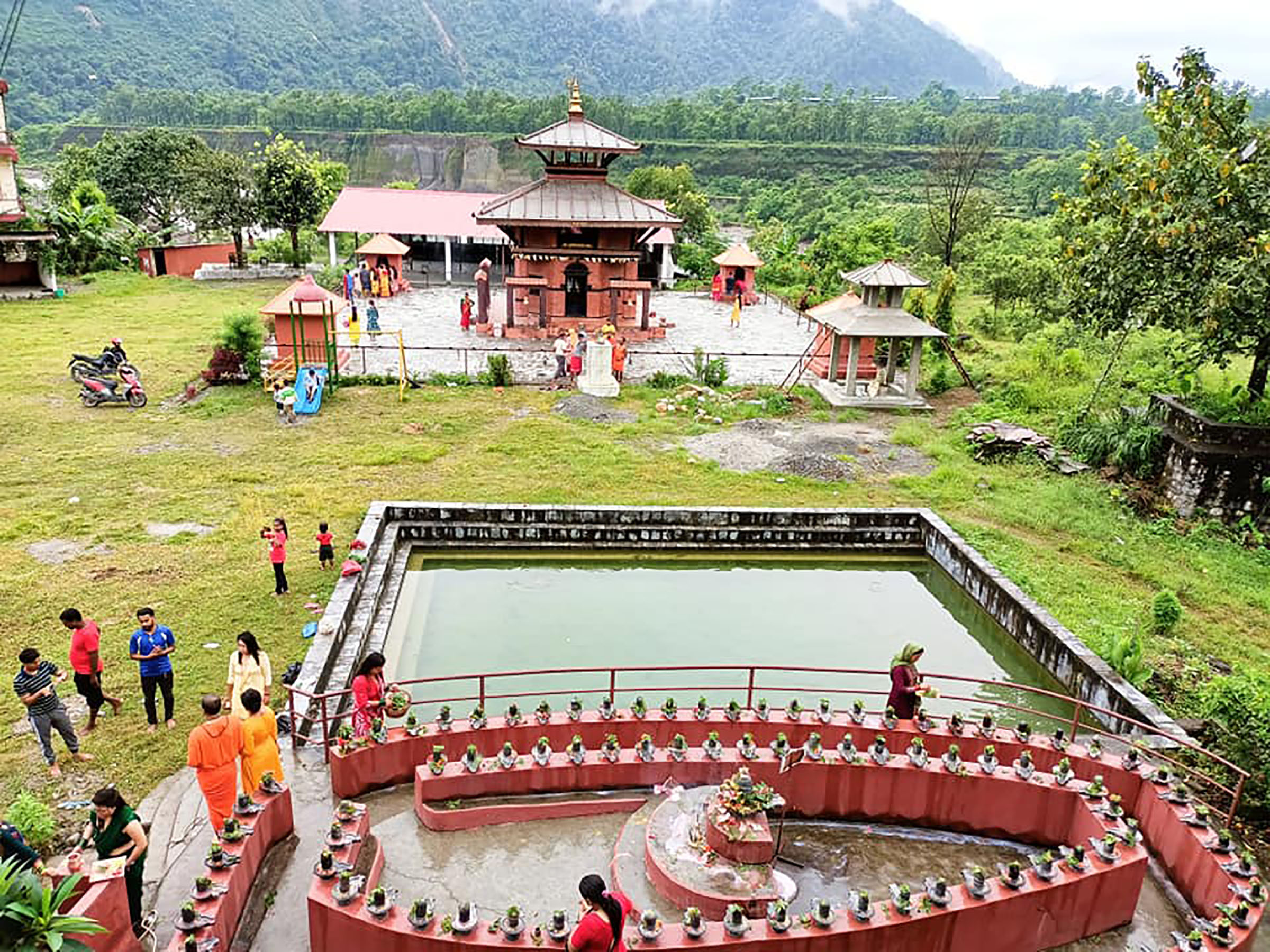 भक्तजन