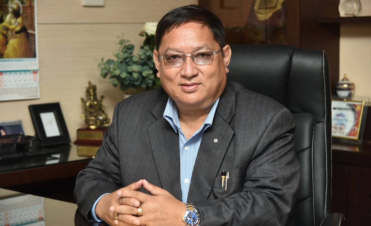 सुरक्षाकर्मी बाहेक अन्य सुविधा नलिने स्वास्थ्यराज्यमन्त्रीको घोषणा
