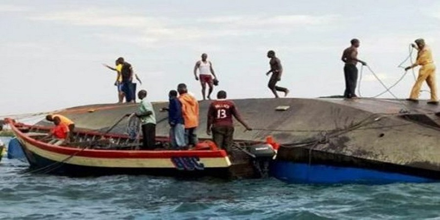 ट्युनिसियामा डुङ्गा दुर्घटना हुँदा ४३ जनाको मृत्यु