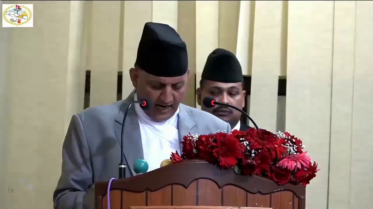 ‘डोको बुन्ने र बाख्रा पाल्नेका हातमा १० लाख दिन्छौँ’