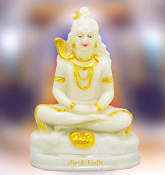 पुम्दीकोटमा महादेवको मूर्ति स्थापना