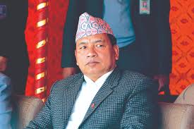 बकर–इद उपराष्ट्रपति शुभकामना स्वास्थ्य मापदण्ड पालना गरेर मनाउन आग्रह