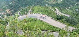 पाँच दिनपछि खुल्यो जयपृथ्वी राजमार्ग