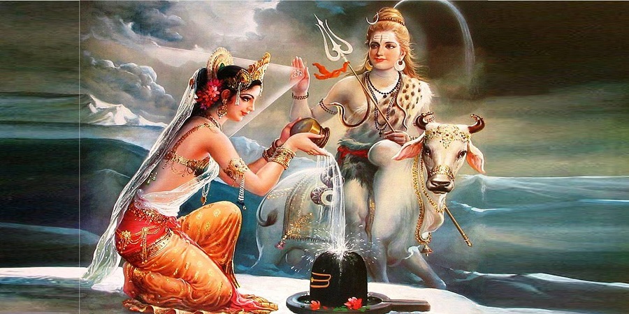 साउन महिनामा व्रत बस्नुका फाइदा यस्ता छन्