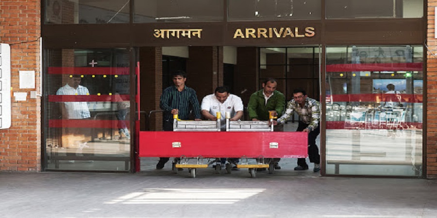 माल्टामा मृत्युभएकी ढुंगेलको शव नेपाल ल्याइयो
