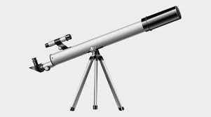 विद्यालयलाई टेलिस्कोप प्रदान