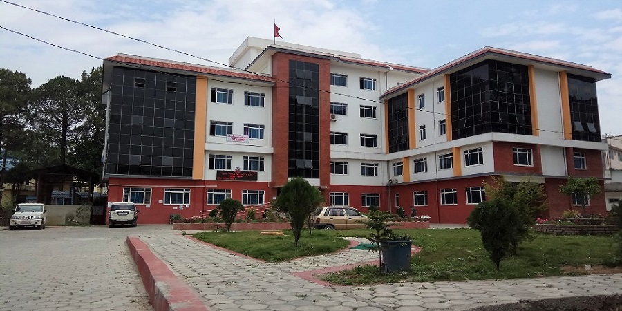 गत आर्थिक वर्षमा नेपालमा तीन सय ८६ वटा उद्योग दर्ता