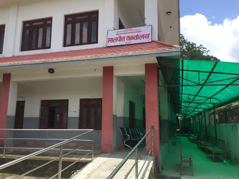 महिलाको नाममा जग्गा नामसारी गर्ने बढे