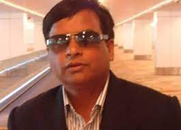 स्वास्थ्य सेवा विभागको महानिर्देशकमा डा. आरपी बिच्छा नियुक्त