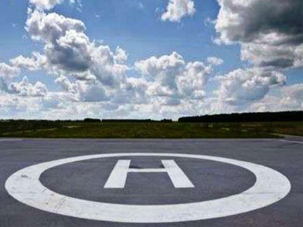 तीन वर्षमा ३५० गर्भवती तथा सुत्केरीको हेलिकप्टरमार्फत उद्धार