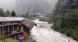 पुनर्वासको पर्खाइमा तालवासी