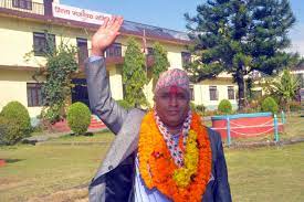 नियालेडाँडालाई पर्यटकीय गन्तव्य बनाइनुपर्ने : मन्त्री बराल