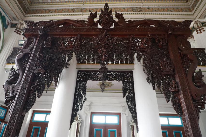 गद्धी बैठक सर्वसाधारणका लागि खुल्ला [फोटो फिचर]