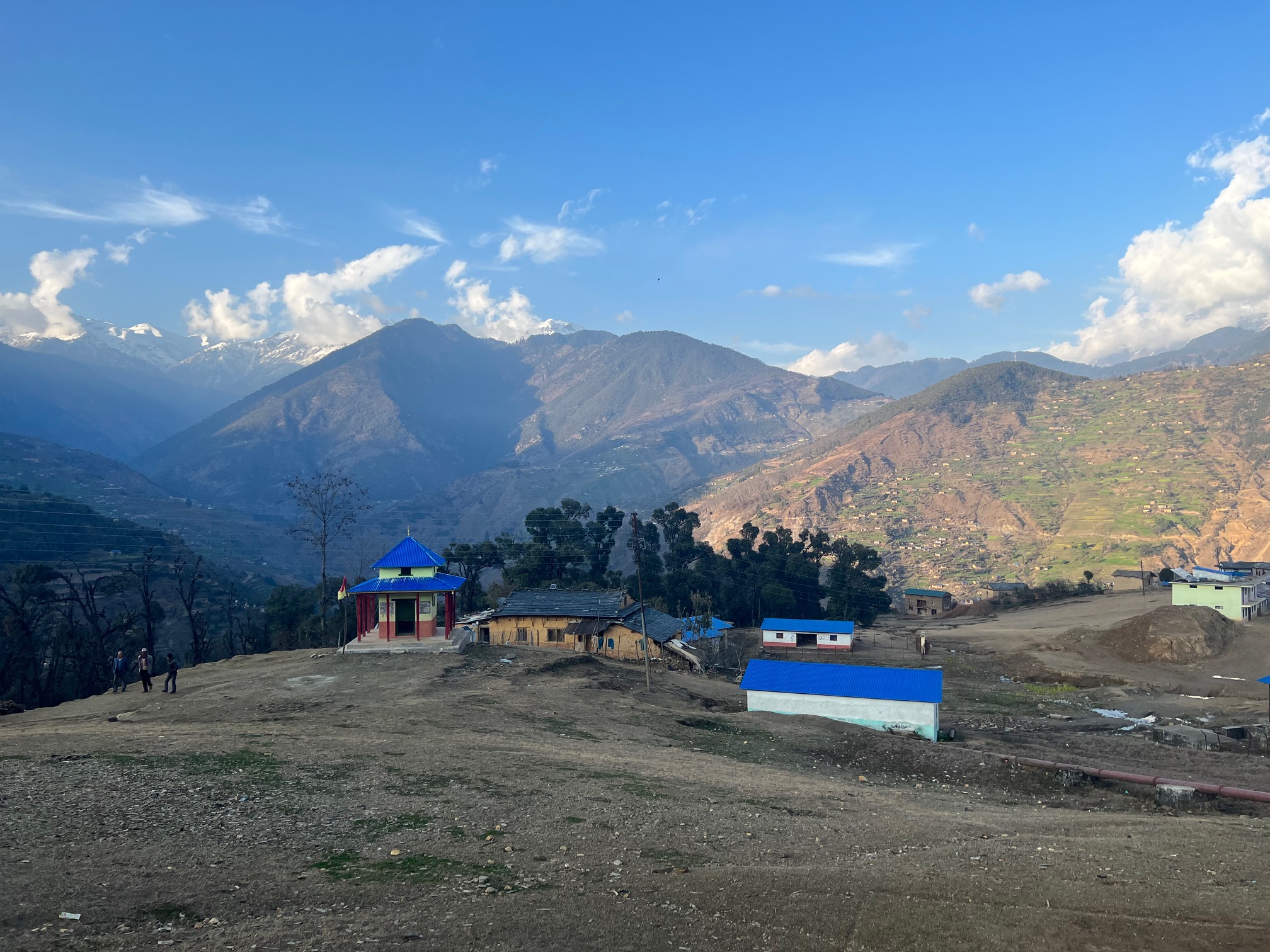 जाजरकोट बारेकोटका आहा दृश्यहरु