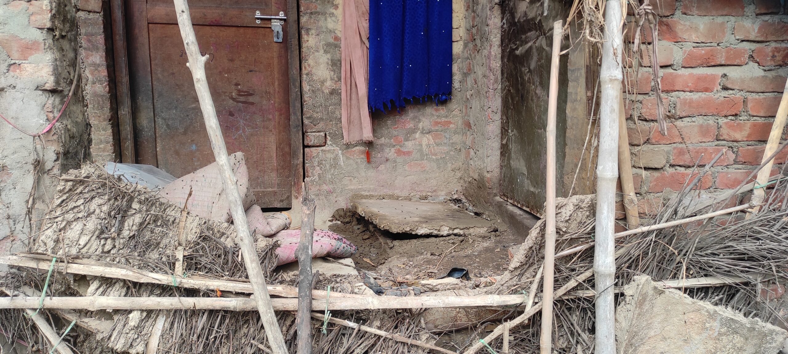 पाँच दिनपछि बालकको शव सेप्टी ट्यांकीमा फेला, छिमेकीले नै हत्या गरेको पुष्टि