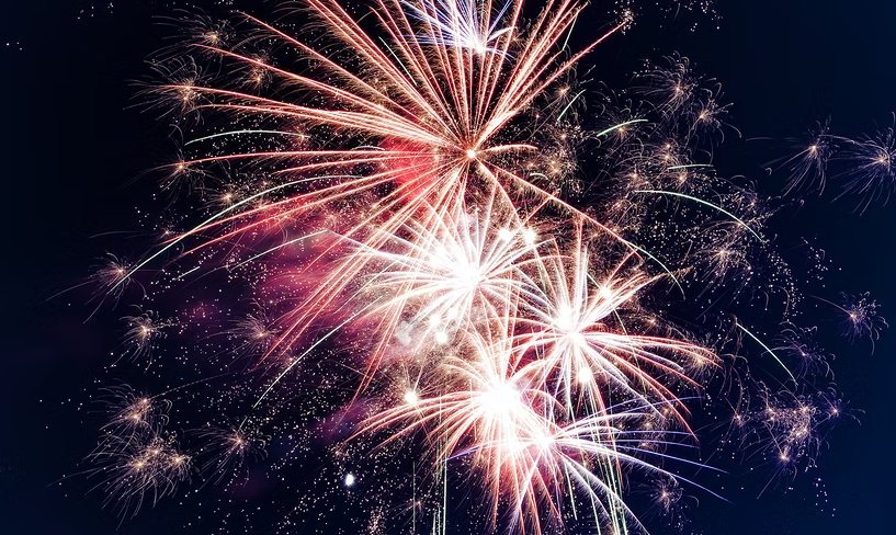 यसरी मनाइयो नयाँ वर्ष २०७९