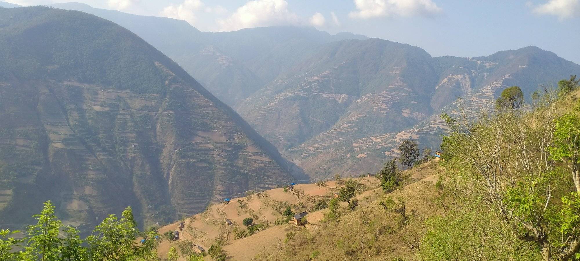 रारा तालमा पुग्यो बिजुली