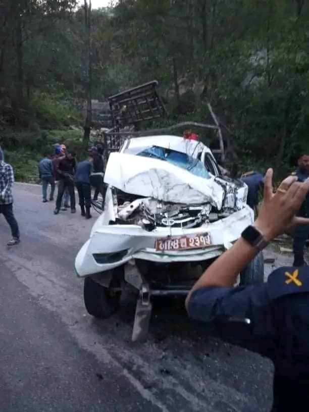 मकवानपुरको इन्द्रसरोवरमा दुर्घटना अपडेट : मृतक संख्या चार पुग्यो