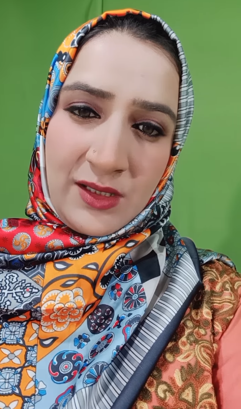 विद्रोहीद्वारा काश्मिरकी टिकटक स्टारको हत्या