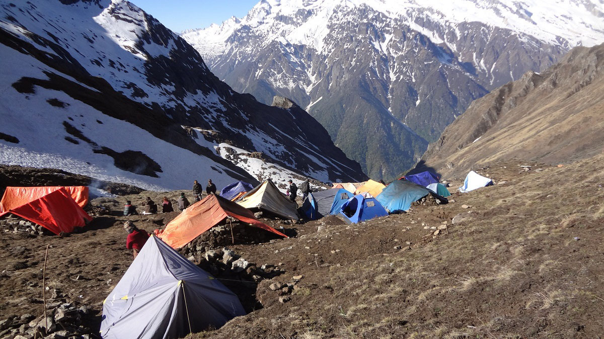 यार्सा टिप्न लेक उक्लिए मनाङी