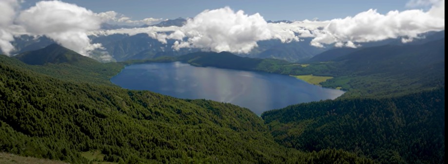 रारा र शे-फोक्सुण्डो ‘कर्णालीको हिरा’